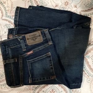Mens jeans